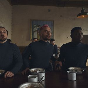 Fotoğraf David Baiot