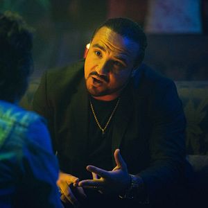 Fotoğraf Franky Martín