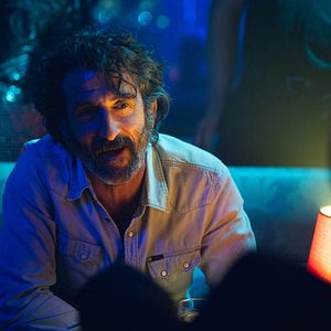 Fotoğraf Luis Zahera