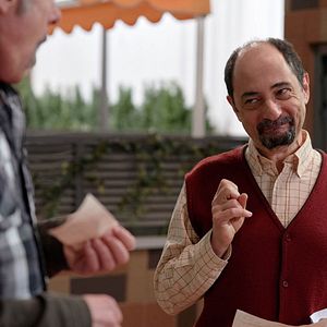 Fotoğraf Jordi Sánchez