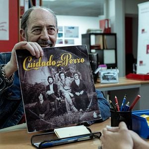 Fotoğraf Miguel Rellán