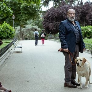 Fotoğraf Antonio Resines