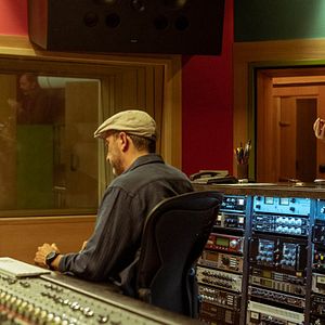 Fotoğraf Miguel Rellán