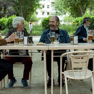 Fotoğraf Miguel Rellán