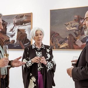 Fotoğraf Antonio Resines