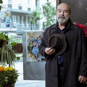 Fotoğraf Antonio Resines