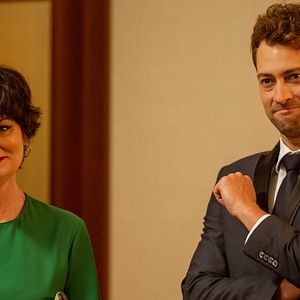 Fotoğraf Peter Vives Newey