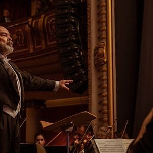 Fotoğraf Antonio Resines