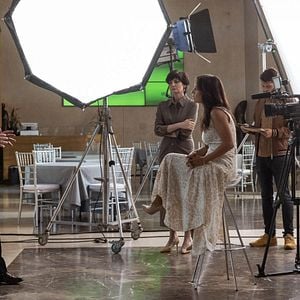 Fotoğraf Antonio Resines