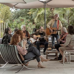 Fotoğraf Antonio Resines