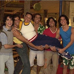 Fotoğraf Da Cor do Pecado