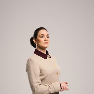 Fotoğraf Leyla Hanım