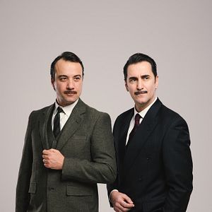 Fotoğraf Leyla Hanım