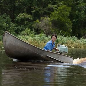 Fotoğraf Daisy Edgar-Jones