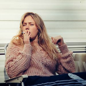 Fotoğraf Nadia Tereszkiewicz