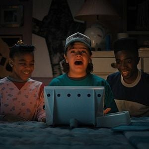 Fotoğraf Caleb McLaughlin