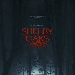 Fotoğraf Shelby Oaks
