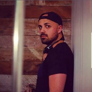 Fotoğraf Adam Sigal