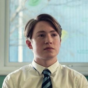 Fotoğraf Kit Connor