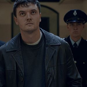 Fotoğraf Kerr Logan