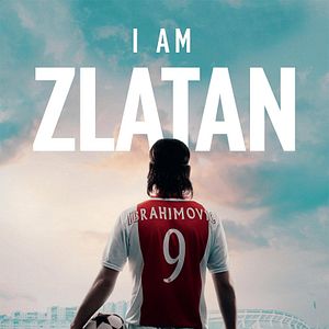 Fotoğraf I Am Zlatan