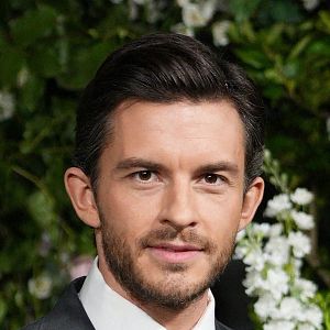 Fotoğraf Jonathan Bailey