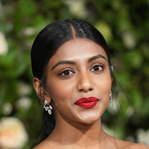 Fotoğraf Charithra Chandran