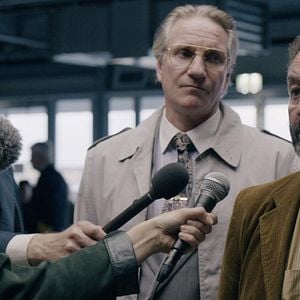 Fotoğraf Ian Beattie