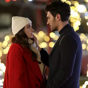 Fotoğraf Aşk Mantık İntikam