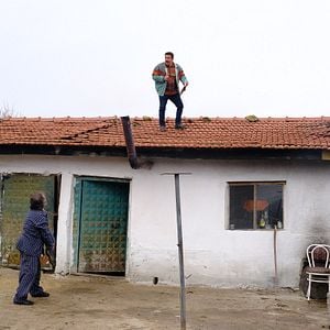 Fotoğraf Gönül Dağı