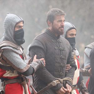 Fotoğraf Barbaroslar: Akdeniz'in Kılıcı