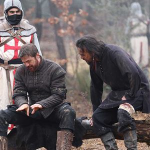 Fotoğraf Barbaroslar: Akdeniz'in Kılıcı