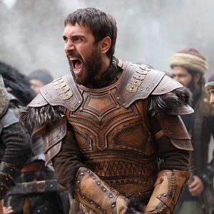 Fotoğraf Barbaroslar: Akdeniz'in Kılıcı