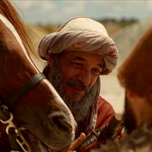 Fotoğraf Hacı Bayram-ı Veli Aşkın Yolculuğu