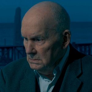 Fotoğraf Michel Bouquet