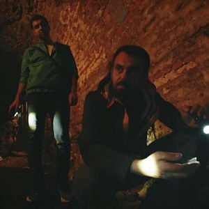 Fotoğraf Kehanet; Ayasofya