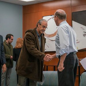 Fotoğraf Hayatın Bedeli