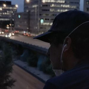 Fotoğraf Guillaume Laurin