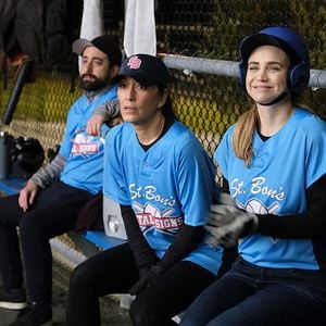 Fotoğraf Fiona Gubelmann