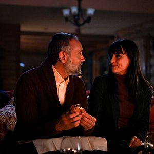 Fotoğraf Bernard White