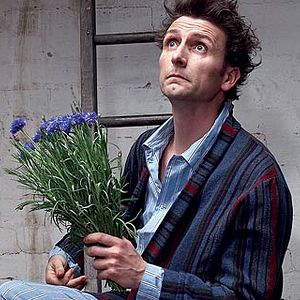 Fotoğraf Frank Woodley