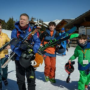 Fotoğraf Ilan Debrabant