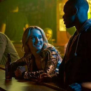 Fotoğraf The Violent Heart