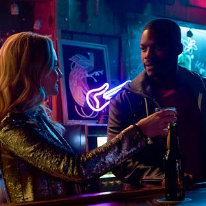 Fotoğraf The Violent Heart