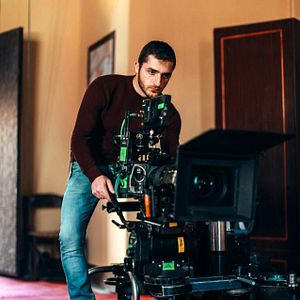 Fotoğraf Ramazan Mutiev