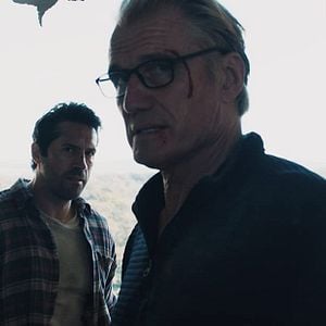 Fotoğraf Castle Falls