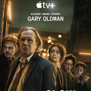 Fotoğraf Slow Horses