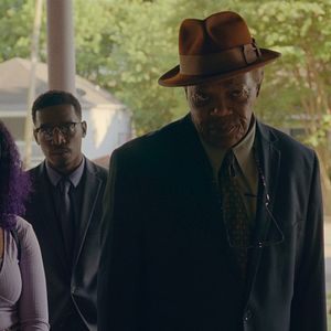 Fotoğraf Dominique Fishback