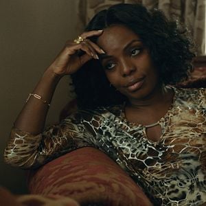 Fotoğraf Marsha Stephanie Blake