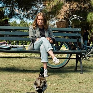 Fotoğraf Merritt Wever